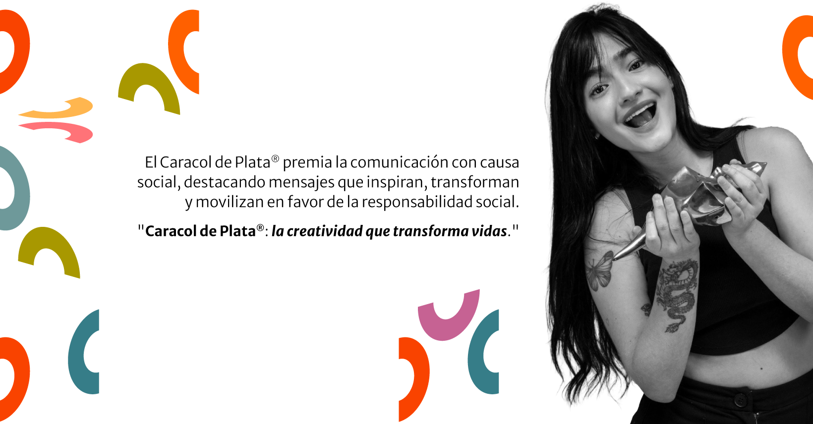 Caracol de Plata Profesional